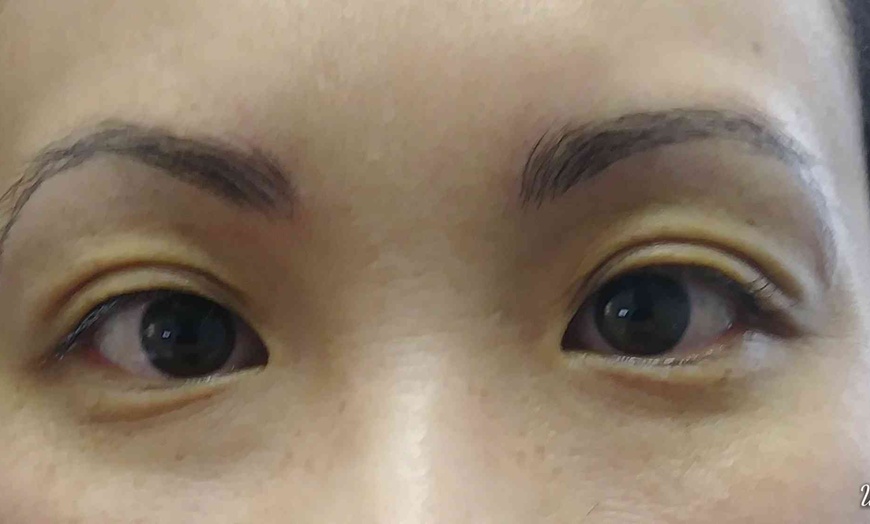 Image 3: Enhance Your Look with Microblading and More Options