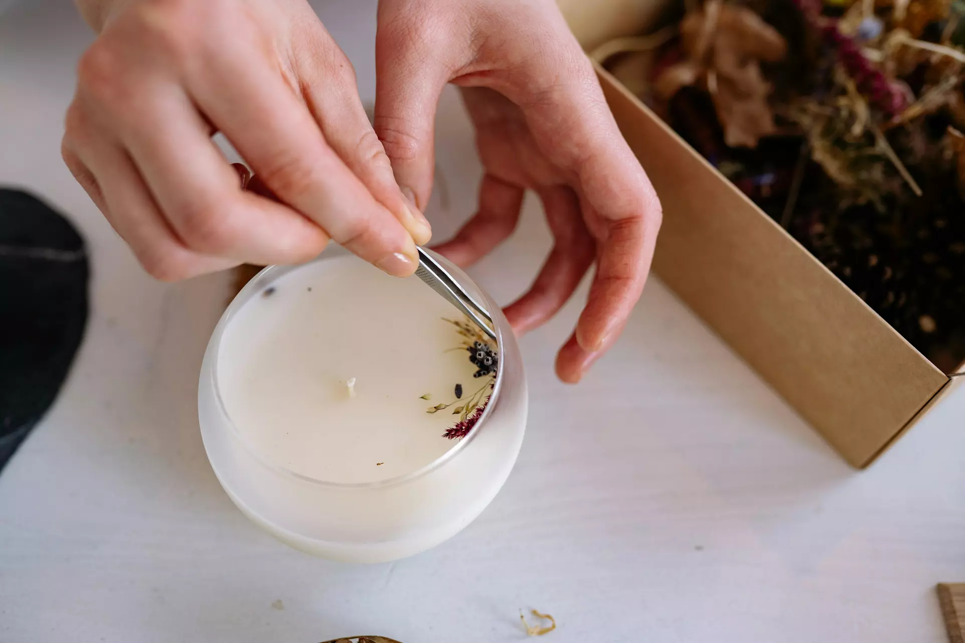 Master Advanced Candle Crafting Techniques
