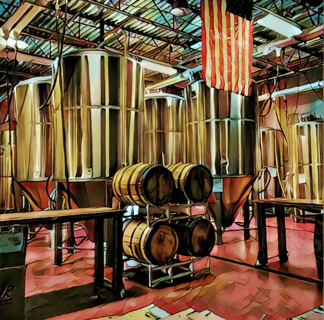 Discover The Brewer's Cabinet with craft beer and dining options up to 50% off - Second Medium