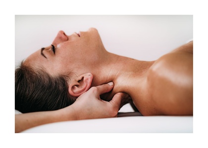 60 Min Trauma Informed Massage - Brave Haven Wellness Collective