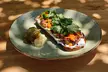 Savor Weekday Dining Credit Towards Food And Drink; Valid Monday–Thursday at Flavors From Afar (Up To 24% Off) - Second Medium