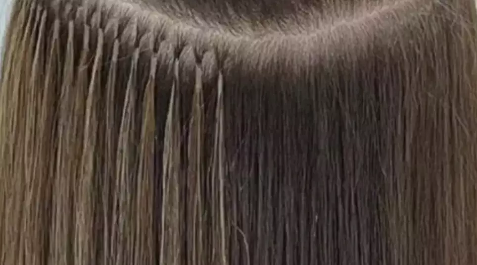 Full-Head Traditional Sew-In or Tape-In Extensions with Trim or Micro Link Install ( Up to 55% Off ) - Primary Image