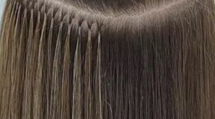 Weft Install - Mia Amour Beauty Studio