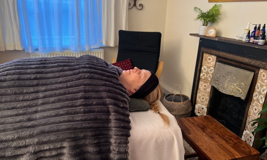 Image 3: Up to 35% Off on Massage - Swedish at Her Sanctuary Holistic Clinic