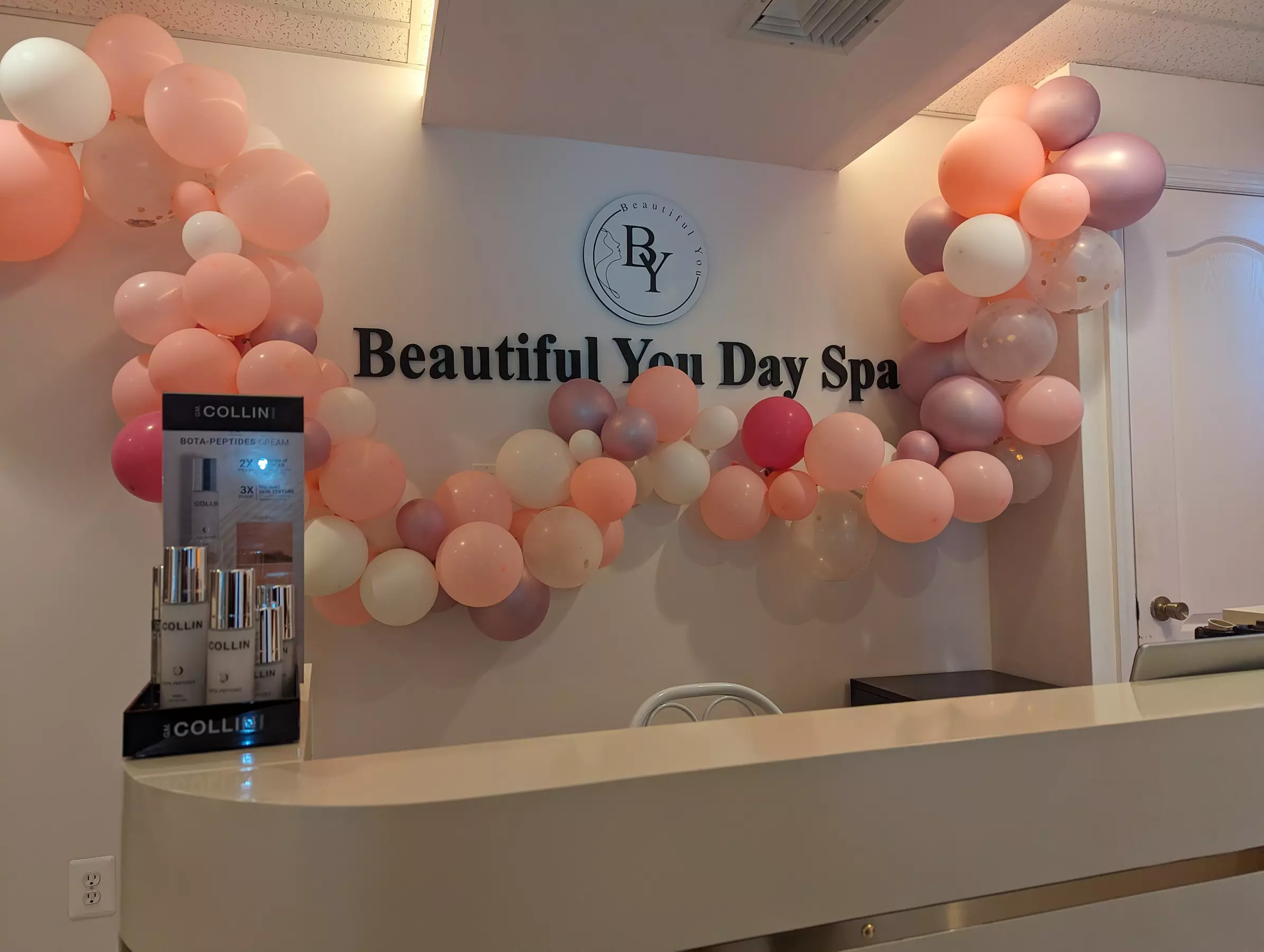 Up to 69% Off on Microdermabrasion at beautiful you day spa - Primary Image