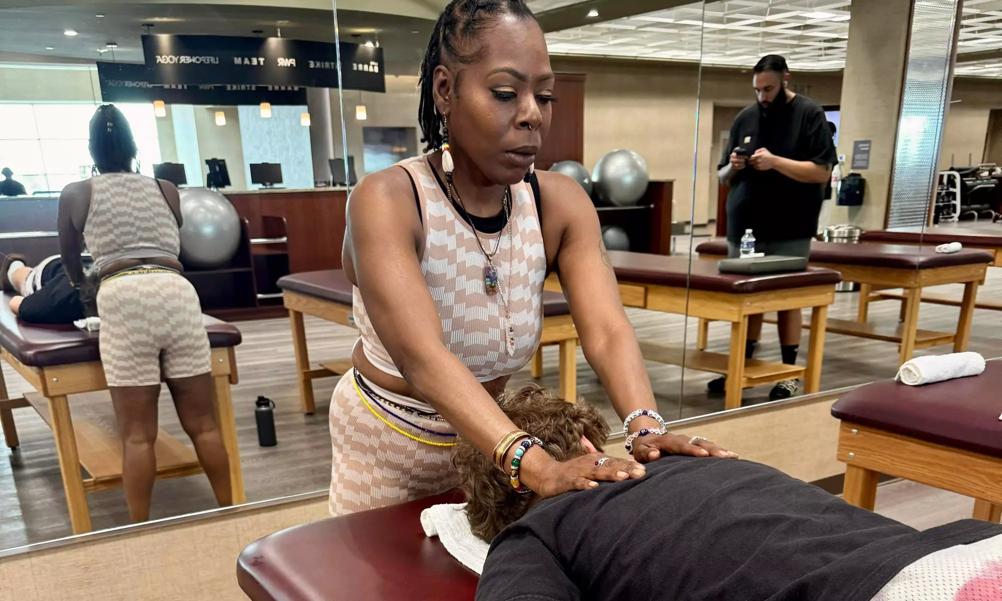 60-Minute Full Body or 30-Minute Hot Stone or Foot & Hand Massage