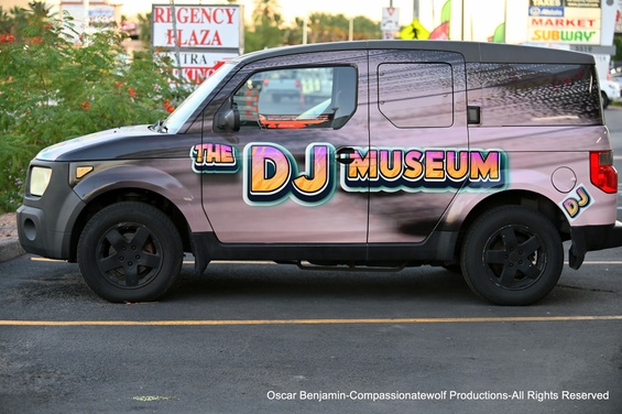 What to expect media