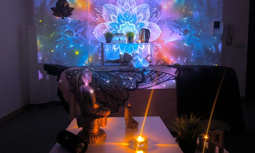 Image 4: Ritual diosa, nuevo amanecer o cuerpo y destino desde 1h30 a 2h30