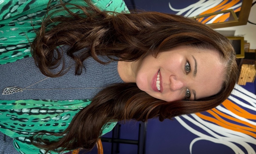 Image 6: Up to 51% Off on Salon - Hair Extensions at Styled by E B LLC