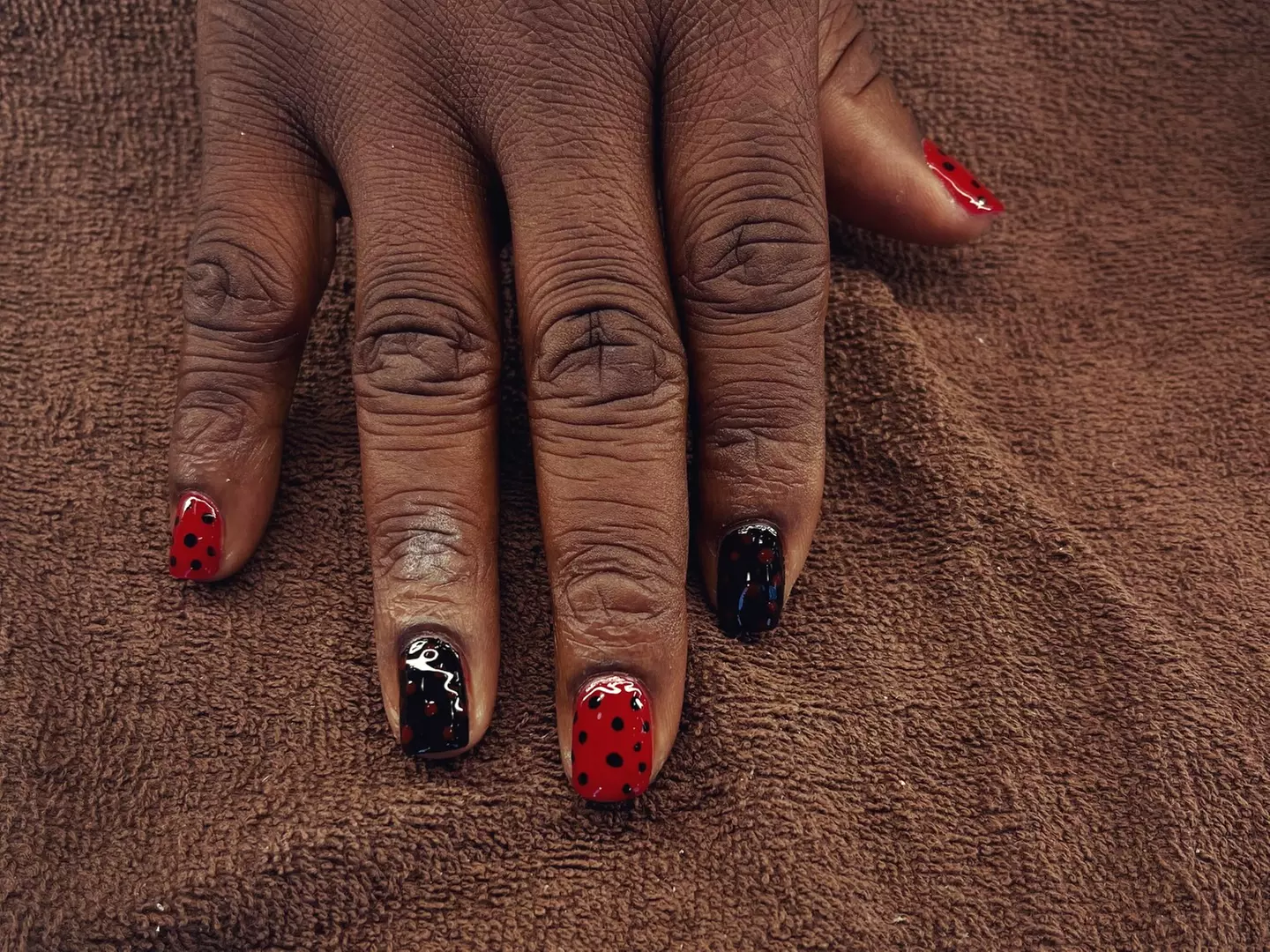 1 or 2 Mani-Pedi, Gel X, and Polygel Sets at Lala Land Of Nails