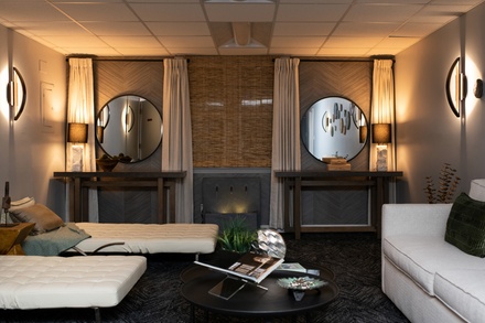 Initial Consultation, Examination, Cervical & Lumbar X-Rays, One Chiropractic Adjustment - Mason Mill Chiropractic