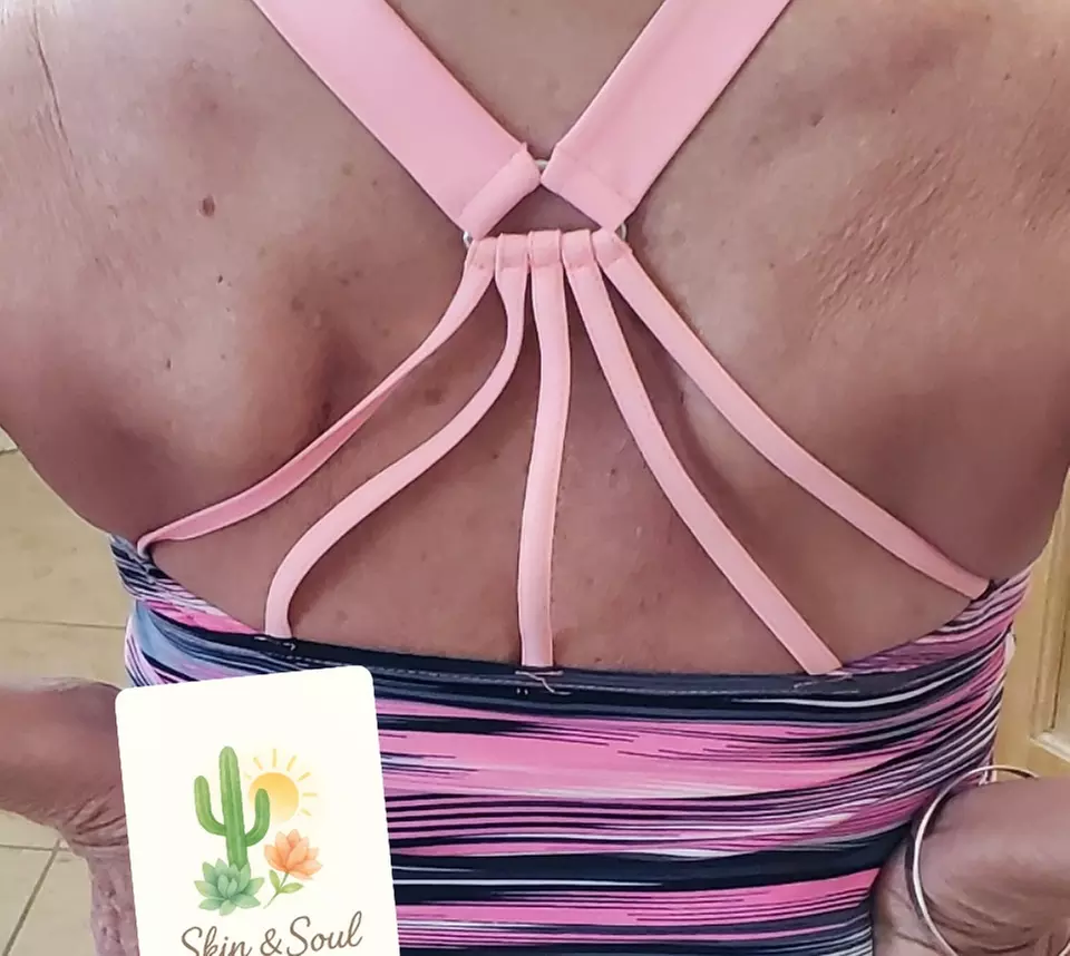 Two, Four or Six Custom Spray Tan Sessions