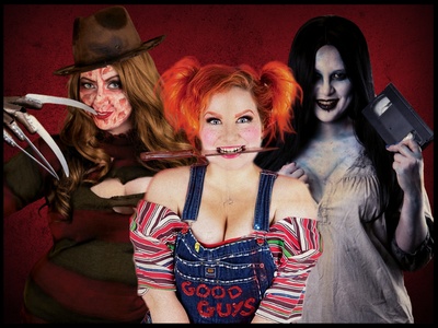 One Ticket - General Admission - October 09 at 7:30 PM - PeepshowTO