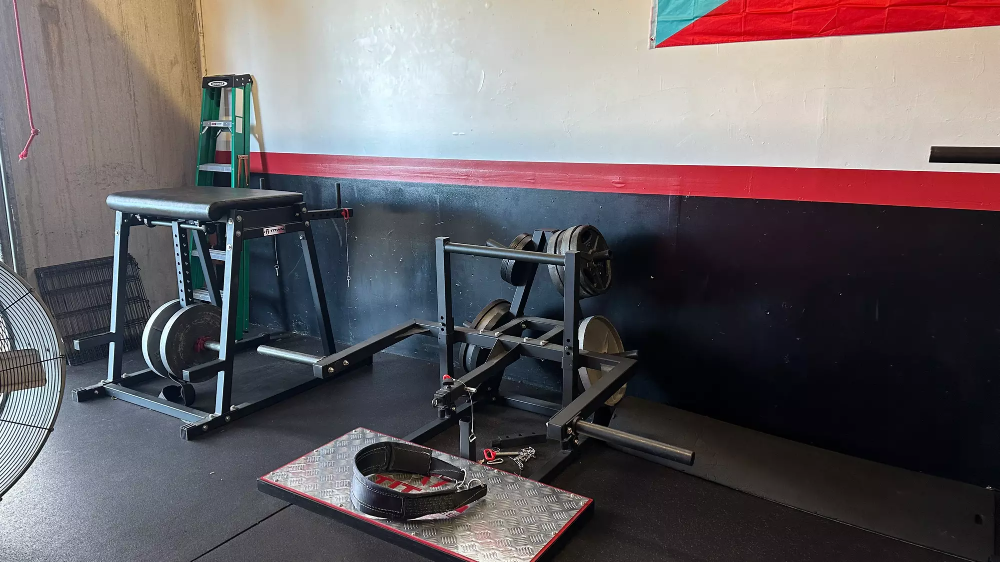 2 or 5 Personal Training Sessions + Free Fitness Assessment
