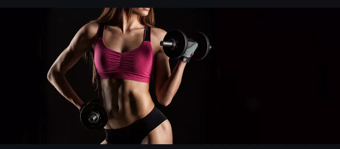 Personal Training & Nutrition Coaching in Huntington Beach