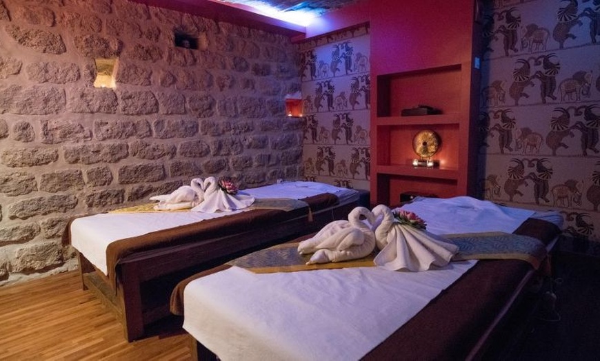 Image 5: Jusqu'à 39% de remise sur Massage - Thaïlandais chez SPA Thai Luxe