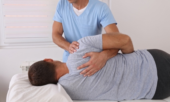 Unlock Your Body's Potential: Discover the Magic of Chiropractic