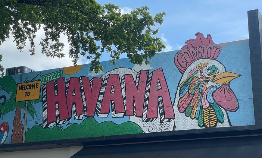 Image 3: 3-Hour Miami Skyline City Bus Tour for One, Two, or Four