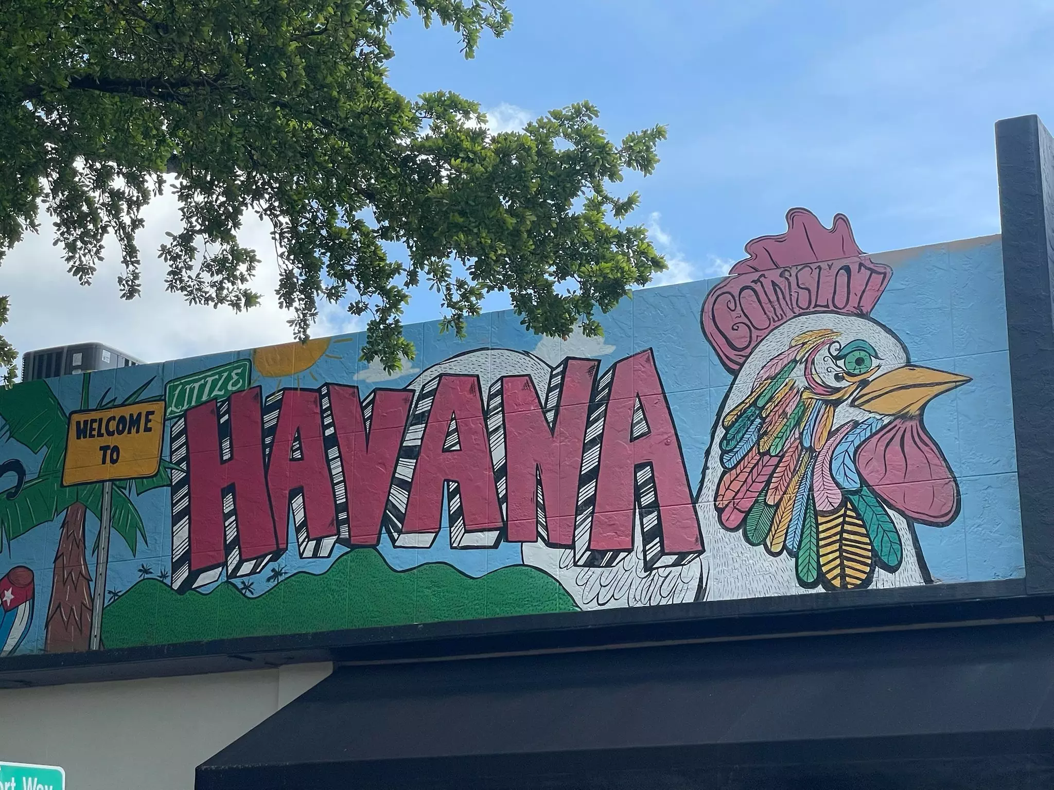 3-Hour Miami Skyline City Bus Tour for One, Two, or Four