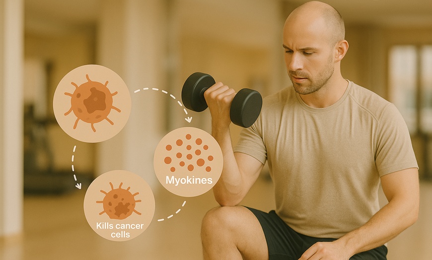 Image 4: Up to 45% Off on Fitness Conditioning at StretchyMe