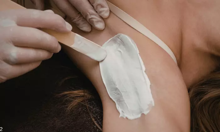 Get Smooth Skin with Brazilian and Optional Underarm Wax Packages