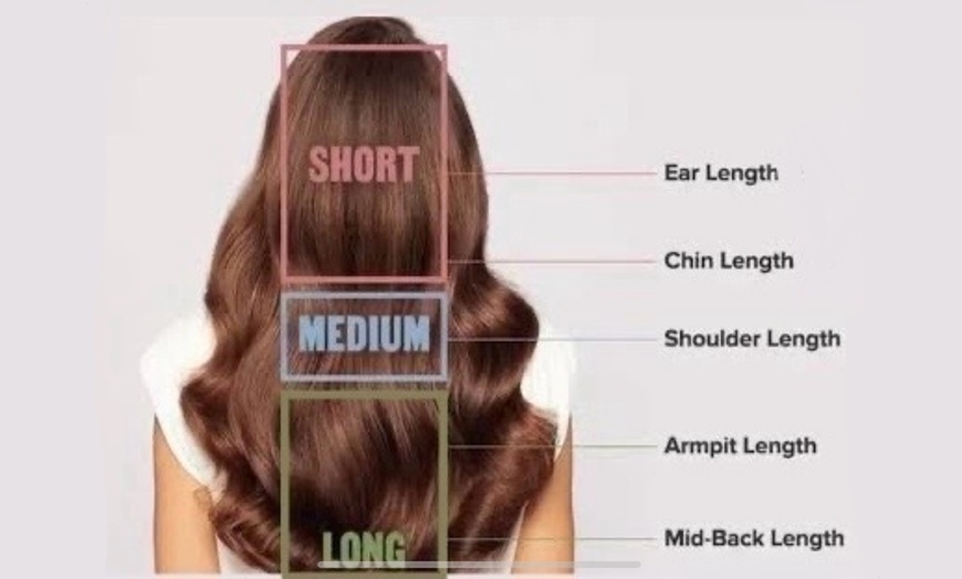 Image 1: Get a Fresh Look with a Shampoo, Haircut and Blow Dry for Short, Medium or Long Hair at Diamond Hair Spa