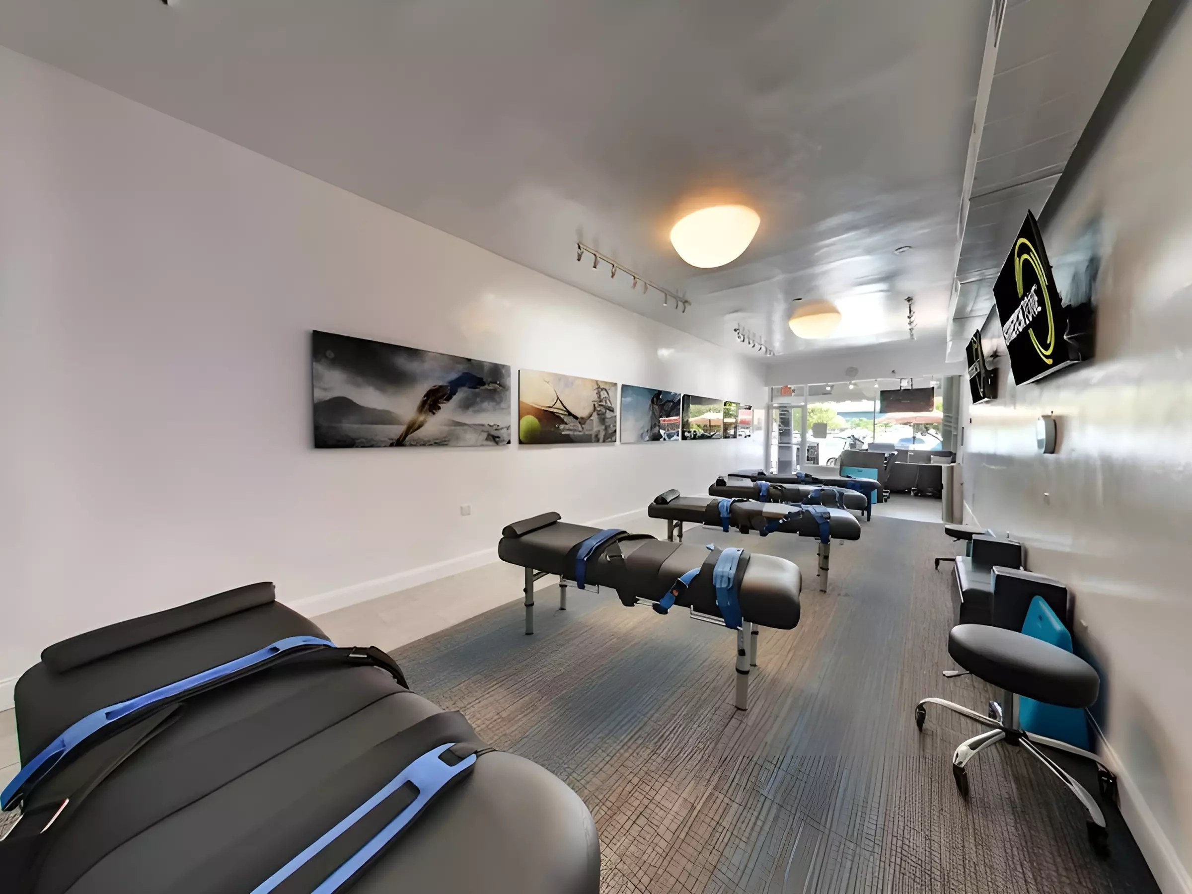 Boost Flexibility with a 30 or 60-Minute Assisted Stretch for One/Two
