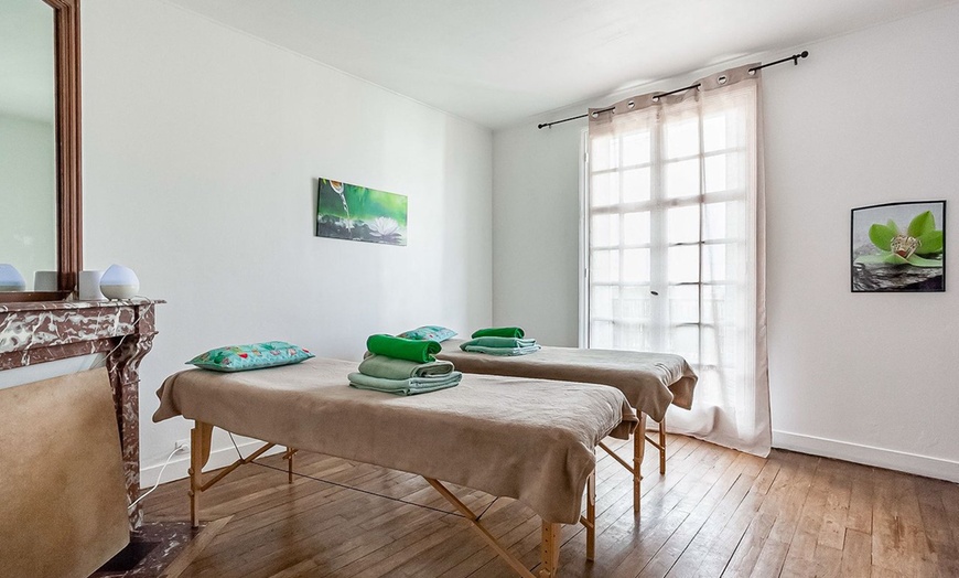 Image 4: Head Spa japonais personnalisé parmi 4 soins au choix de 30 ou 60 min