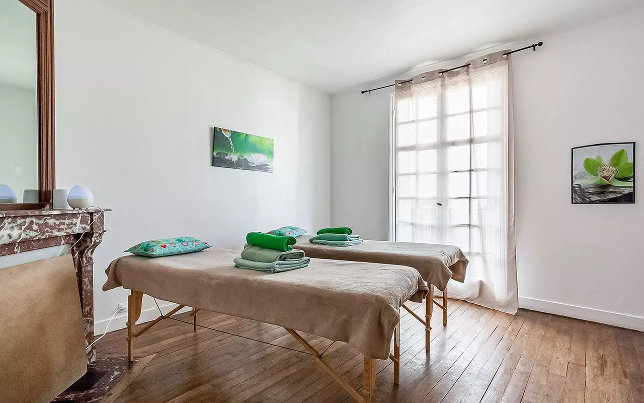 Head Spa japonais personnalisé parmi 4 soins au choix de 30 ou 60 min (jusqu'à 46% de remise) - Image 4