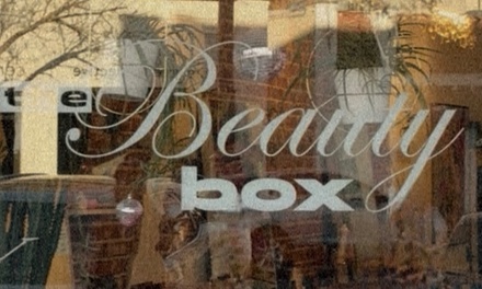 Women’s highlight/bayalage, haircut, blowdry - The Beauty Box Denver