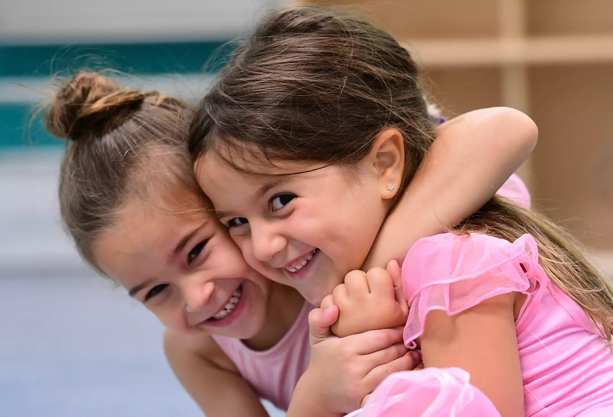 Up to 60% Off on Kids Dance Classes at Progressive Dance Studio - Primary Image