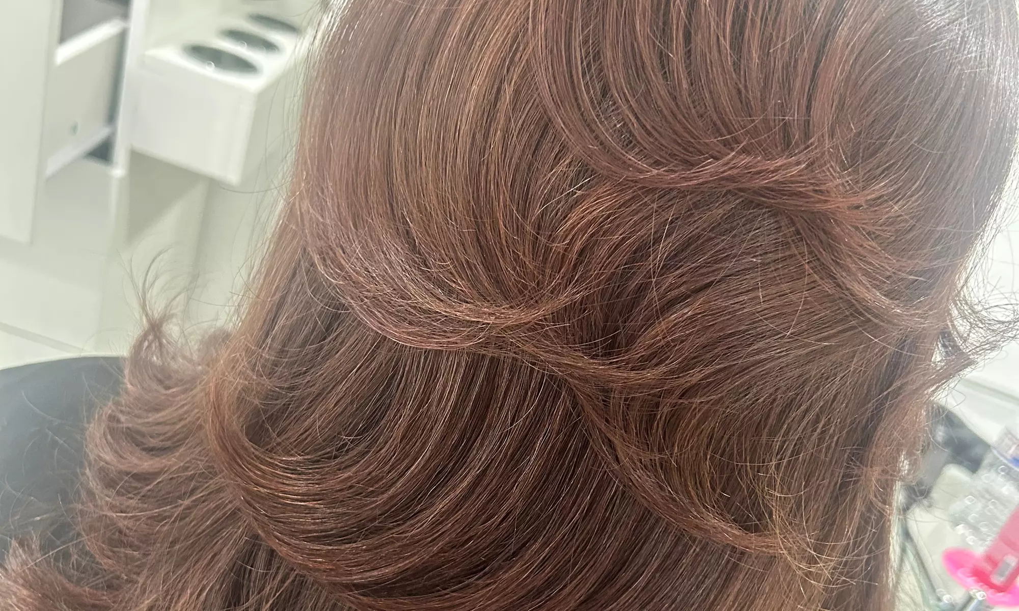 Revamp Your Look with a Women’s Long Haircut