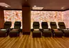Find Your Calm with One 45 Min Salt Chamber Session for Two or Four people at Sapa Spa & Wellness (Up to 40%Off)