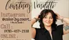 Up to 41% Off on Salon - Beauty Package with Choice of Service(s) at Courtney Venditti’s Hair Services
