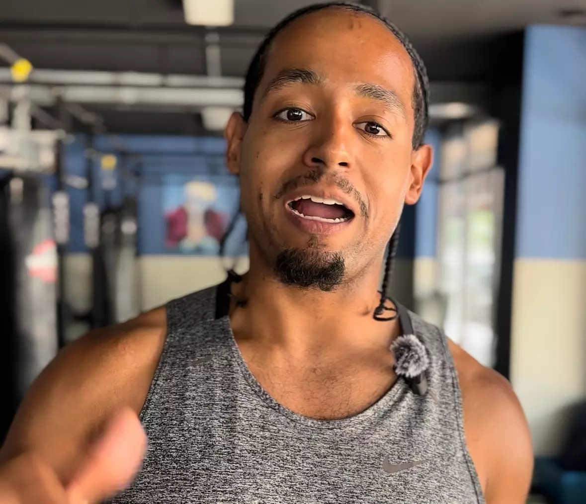 Up to 66% Off on Personal Trainer at Vazquez Fitness
