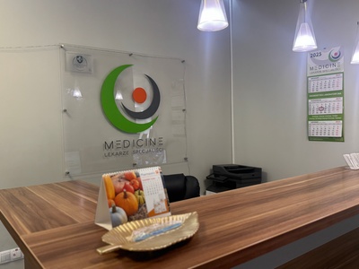 Pakiet czyszczenie: skaling, polerowanie, instrukcja higieny - NZOZ Medicine