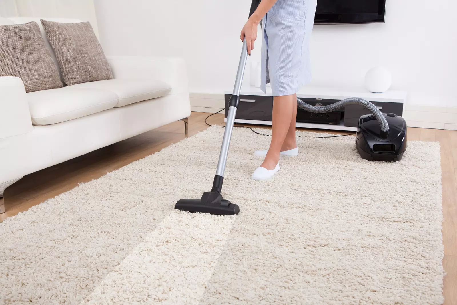 Up to 45% Off on House / Room Cleaning at Greenkleen - Primary Image