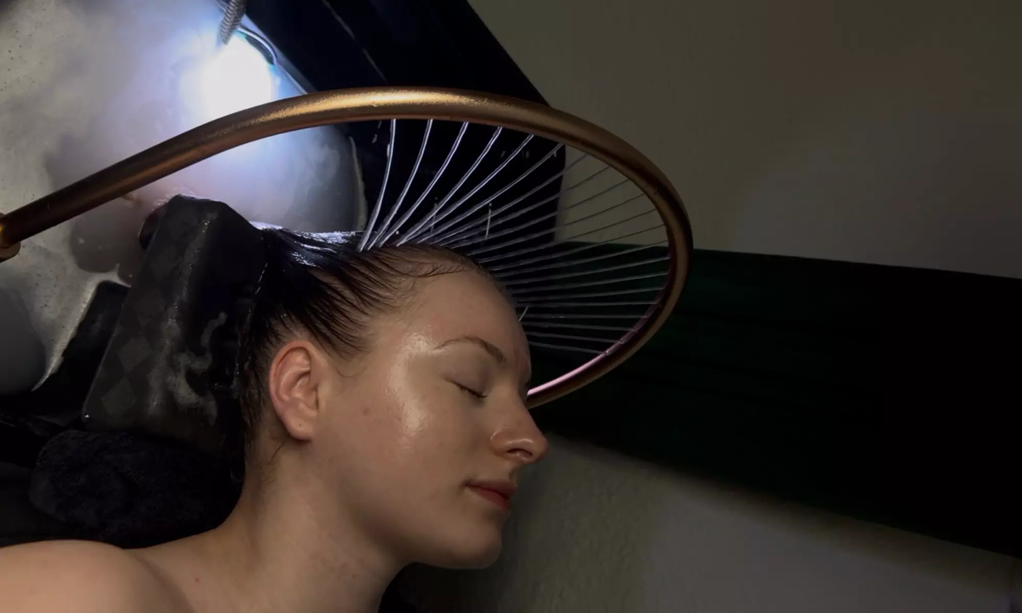 Luxury Head Spa Treatments for Scalp & Hair Renewal