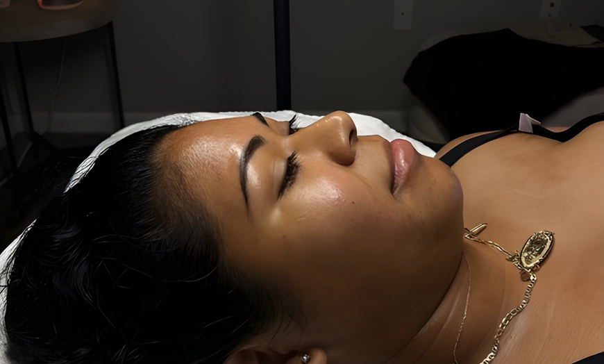 Image 3: Restore Your Glow with Custom Facial & Wax Packages