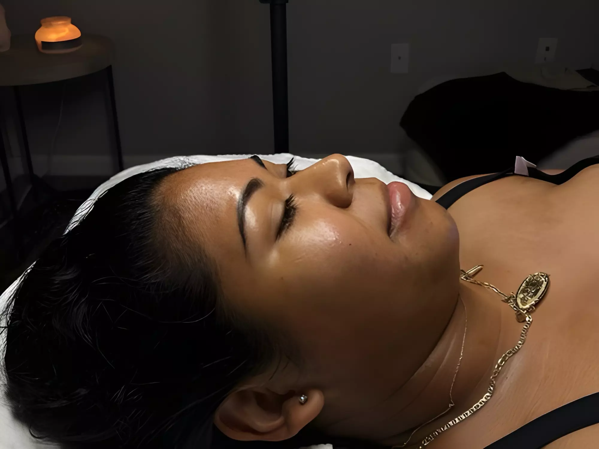Restore Your Glow with Custom Facial & Wax Packages