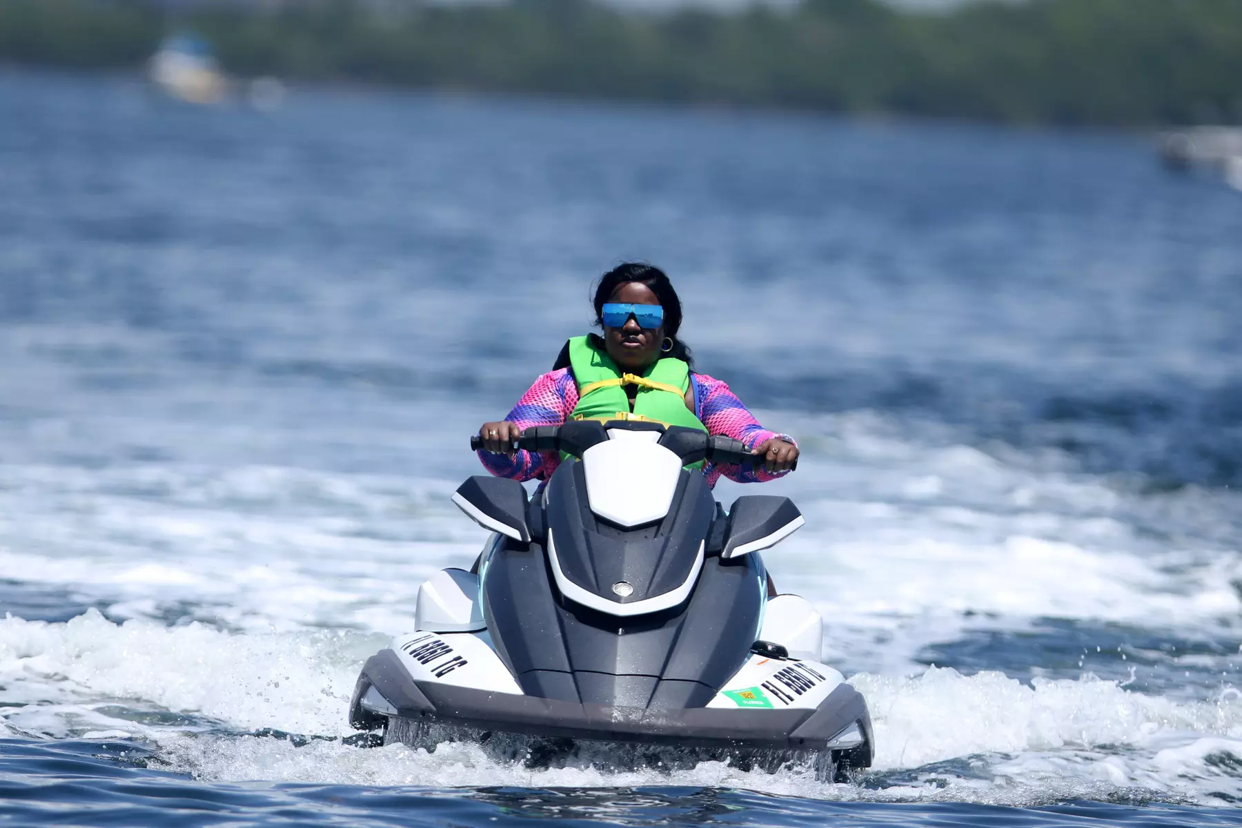 Up to 19% Off on Jet Ski Rental at Royalty Ridez