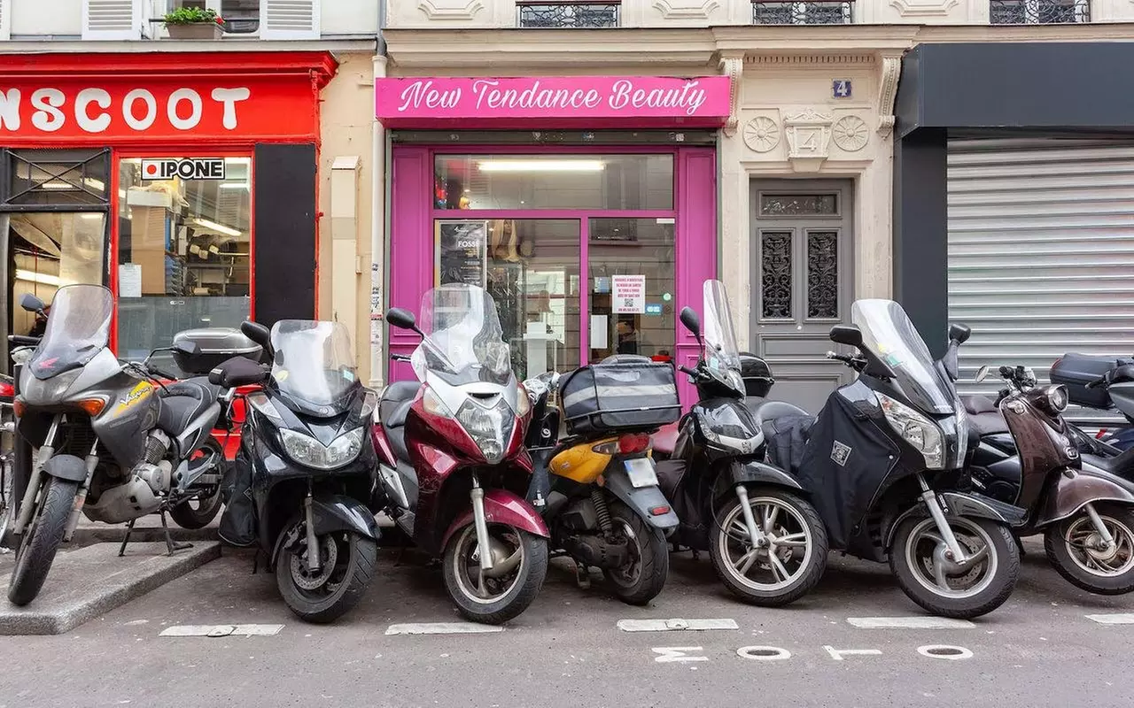 Forfait coiffure au choix avec New Tendances Beauty