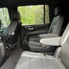Image 3: Private Luxury SUV Rental with Professional Chauffeur (3 or 5 Hours) 