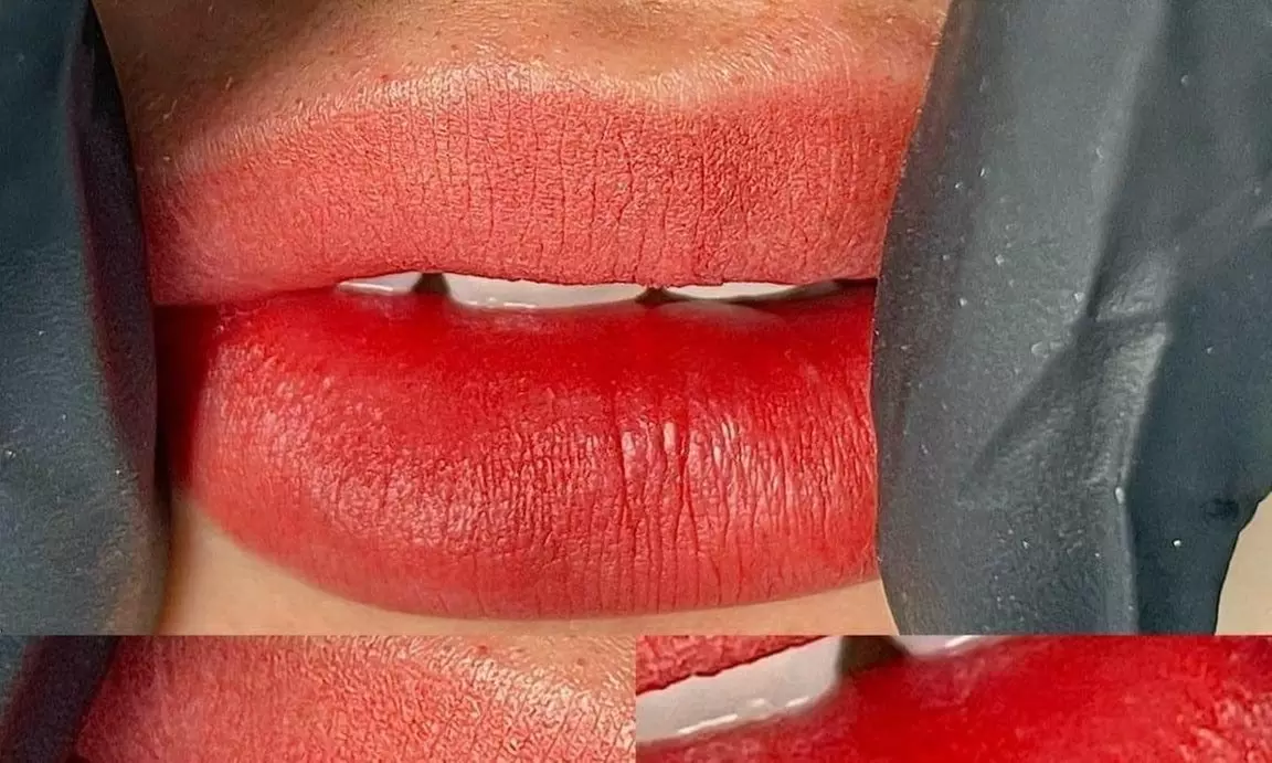 Up to 37% Off on Microblading at The Queen Brow & Lashes