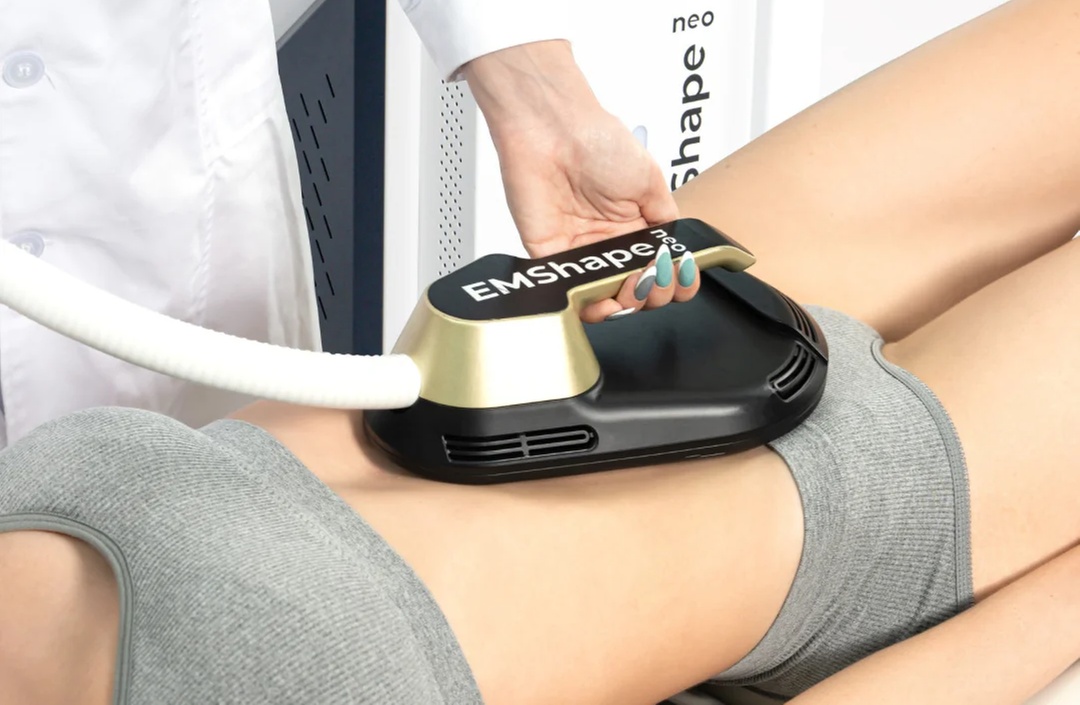 Up to 51% Off on Fat Reduction - Emshape Neo