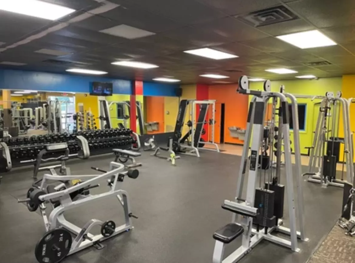 Up to 31% Off on Choice of Gym Membership at New U Fitness Jax - Primary Image