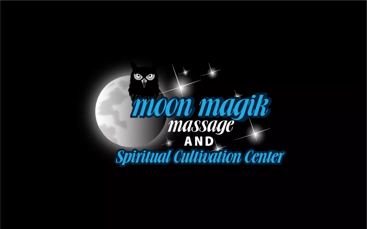 The Moon Magik Stress Relief and Clarity Duo at Moon Magik Massage