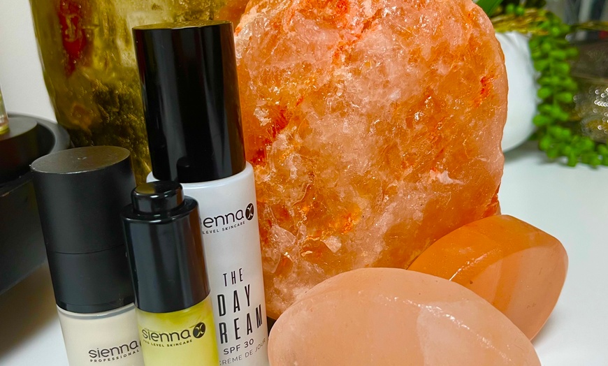 Image 2: Detox Pamper Package with Massage & Body Exfoliation for One or Two