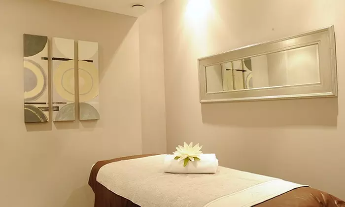 Silhouette affinée avec les modelages minceur d'Esprit de Vie