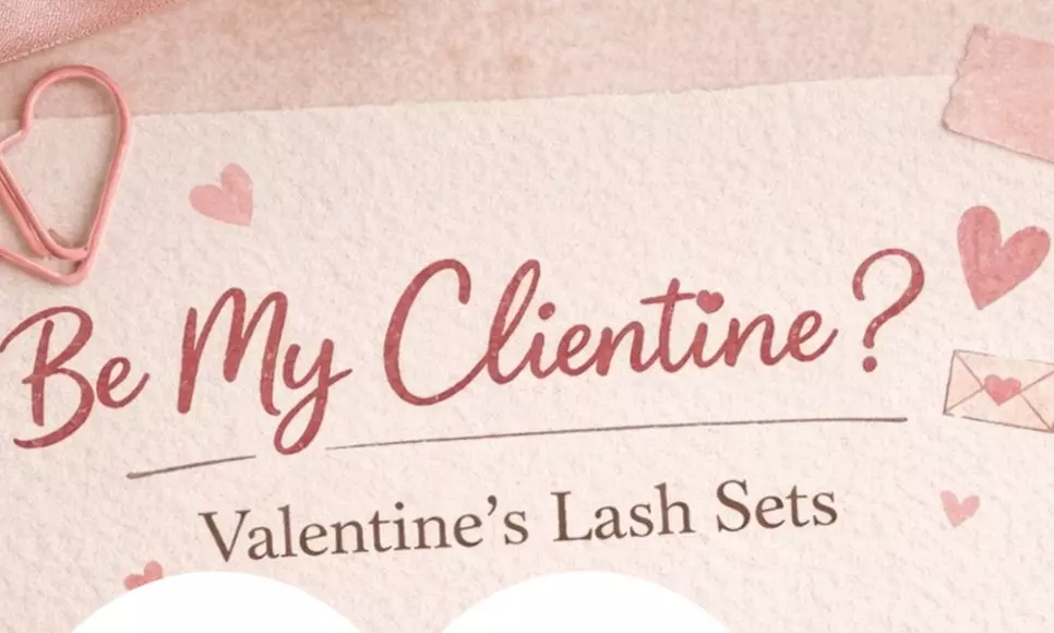 Effortless Beauty: Transform Your Look With Full Set & Fill-In Lashes(Up to 52% Off) at The Beauty Harbor of 216